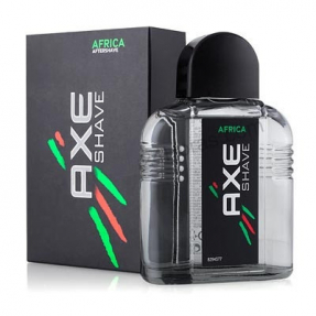 Axe лосьон после бритья 100мл Africa