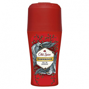 Old Spice роликовый дезодорант 50мл Hawkride