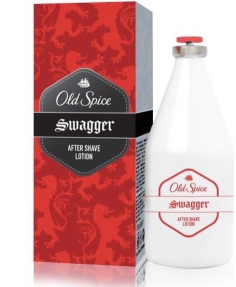 Old Spice лосьон после бритья 100мл. Swagger