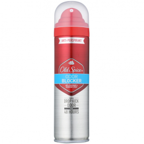 Old Spice дезодорант спрей 125мл Odor Blocker