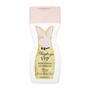 Playboy VIP лосьон для тела 400 мл Орхидея