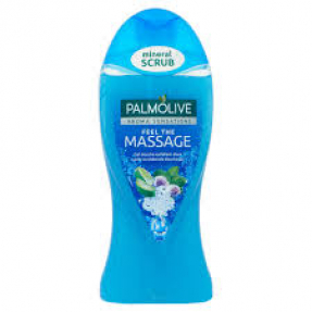 Palmolive гель для душа 250 мл Mineral Massage