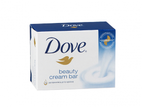 Dove крем-мыло 135г Оригинал