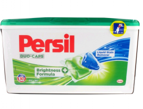 Persil капсулы для стирки Rregular 30шт. (750г)