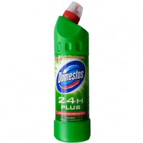 Domestos универсальное чистящее средство 750 мл Сосна