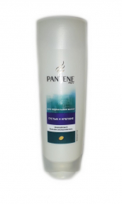 Pantene Pro-V бальзам-ополаскиватель 250 мл Густые и крепкие
