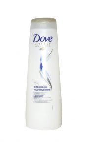 Dove Шампунь 380 мл Интенсивное восстановление