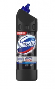 Domestos универсал. дез. ср-во 1л Ультра Сила