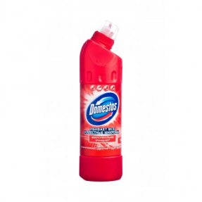 Domestos универсальное чистящее средство 1л Фруктовая Свежесть*12