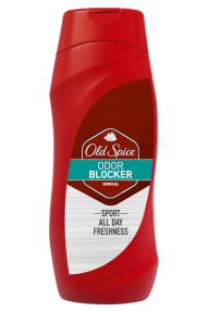 Old Spice гель для душа Odor Blocker 250 мл