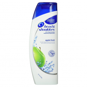 Head  Shoulders шампунь 200 мл Яблочная Свежесть