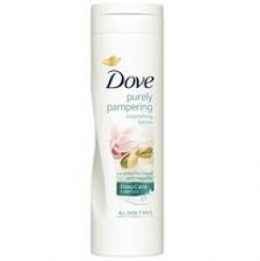 Dove лосьон для тела Глубокий компл.уход 250 мл Фисташка и Магнолия