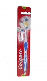 Colgate зубная щетка Classic Медиум 1 шт.