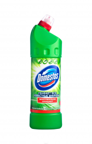 Domestos универсальное чистящее средство 500мл Хвойная Свежесть