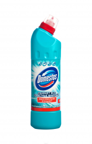 Domestos универсал. дез. ср-во 500мл Свежесть Атлантики*28