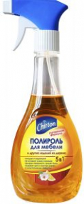Chirton полироль универсальный 5В1 400мл