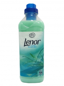 Lenor конц. кондиционер для белья 1л Альпийские Луга