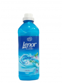 Lenor конц. кондиционер для белья 930мл Прохлада океана
