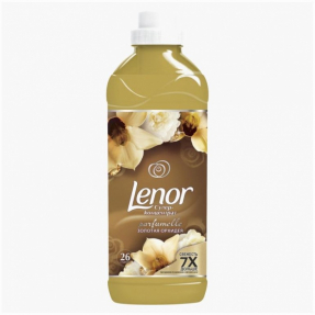 Lenor конц. кондиционер для белья 930мл Золотая орхидея