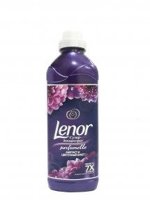 Lenor конц. кондиционер для белья 930мл Аметист и Цветочный букет