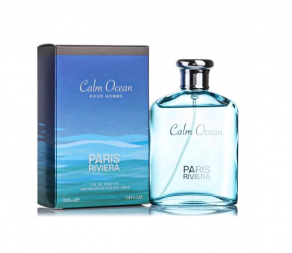 Paris Riviera туалетная вода муж. 100мл Calm Ocean