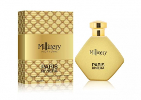 Paris Riviera туалетная вода жен. 100мл Millinery