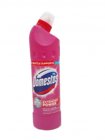 Domestos универсальное чистящее средство 750мл Pink Power
