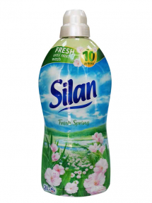 Silan ополаскиватель 2л Свежесть весны