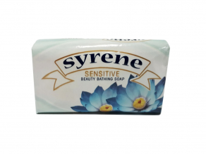 Syrene детское мыло 100г Деликатное