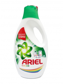 Ariel гель для стирки 1,95л Колор