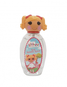 Nickelodeon туалетная вода 50мл Lalaloopsy Spot Splatter Splash