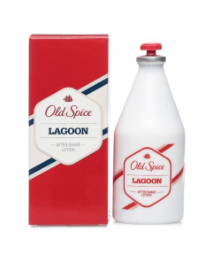 Old Spice лосьон после бритья 100мл Lagoon*12