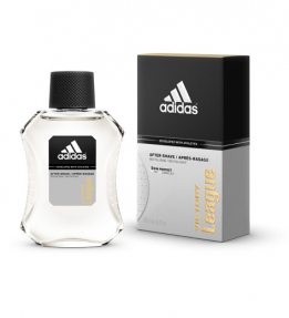 Adidas лосьон после бритья 100мл Victory League