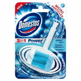 Domestos туалетный блок для унитаза 40г Океан