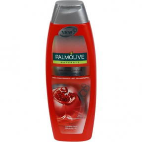 Palmolive кондиционер для волос 350мл Brilliant Color (Бриллиантовый Цвет)