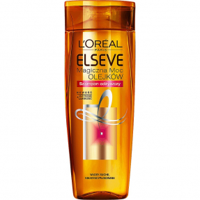 L'Oreal Elseve шампунь 400мл Магическая Сила Масел