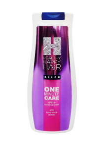 Крем-кондиционер для волос HEALTHY HAPPY HAIR 