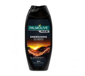 Palmolive гель для душа 250мл для мужчин 3 в 1 Energising*12