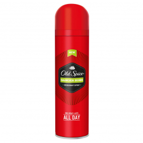 Old Spice дезодорант-спрей 125мл Danger Zone