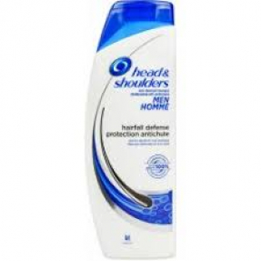 Head  Shoulders шампунь 200 мл Men Homme