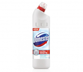 Domestos универсальное чистящее средство 750мл Белое Сияние