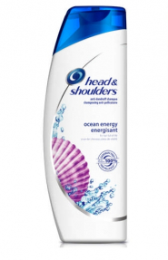 Head  Shoulders шампунь 200 мл Энергия Океана
