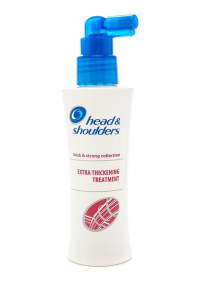 Head Shoulders тоник для волос 125мл Hair Strength (Сила Волос)