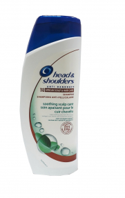 Head Shoulders шампунь 750мл Эквалипт