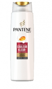 Pantene Pro-V шампунь 270мл Защита Цвета