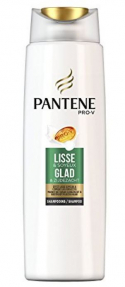 Pantene Pro-V шампунь 270мл Гладкие и Блестящие