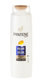 Pantene Pro-V шампунь 270мл Объем  Уход