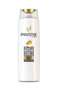 Pantene Pro-V шампунь 270мл Против перхоти