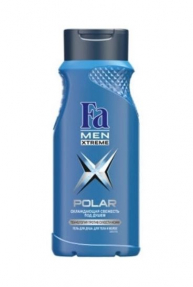 Fa Men гель для душа 250мл Xtreme Polar