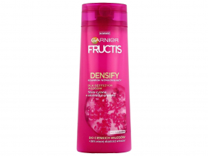 Fructis шампунь 400мл Densify (Густые и Роскошные) П